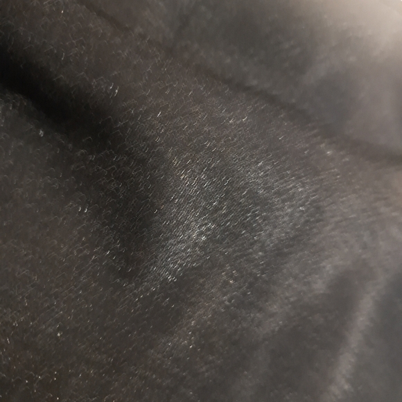 3/$15 Black UP tube top size large - Picture 2 of 5